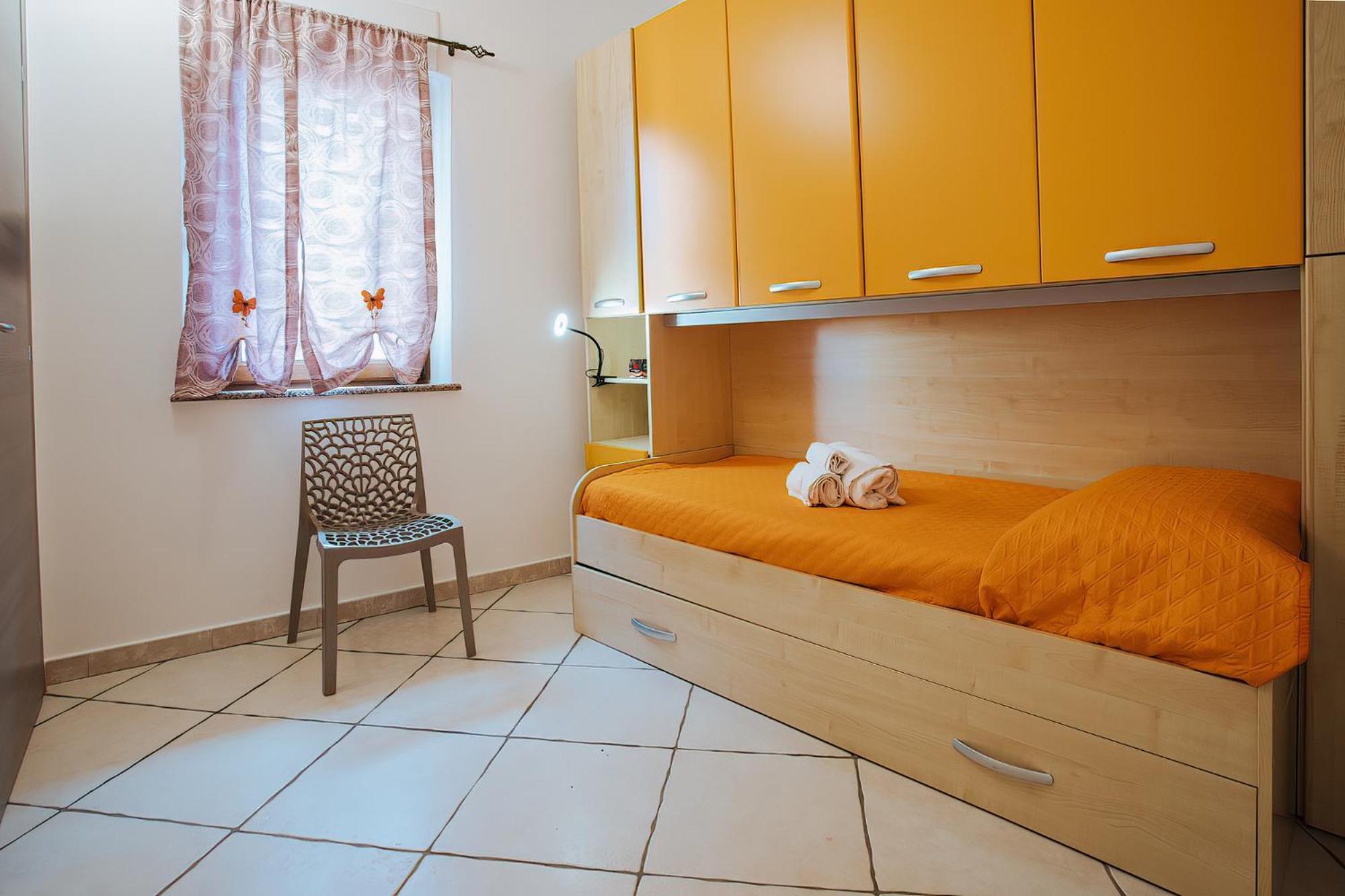 Sardinia's House Wifi Sea Hills And Mining History Vakantiehuis