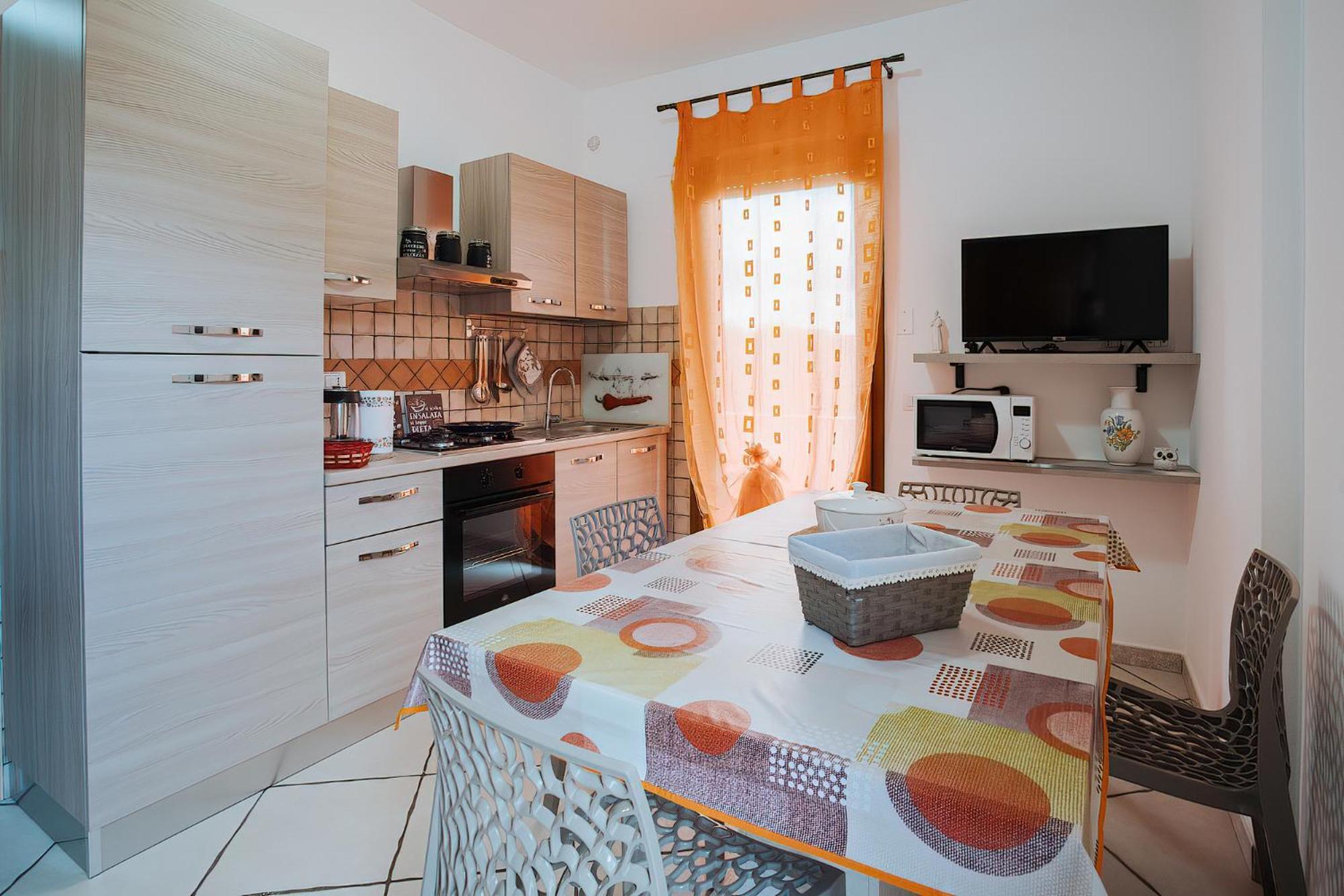 Vakantiehuis Sardinia's House Wifi Sea Hills And Mining History *
