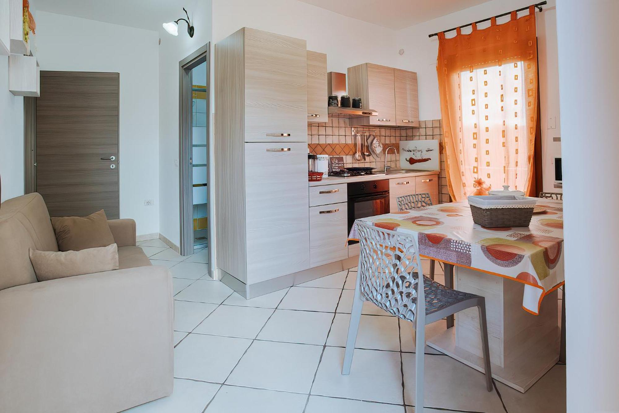 Vakantiehuis Sardinia's House Wifi Sea Hills And Mining History