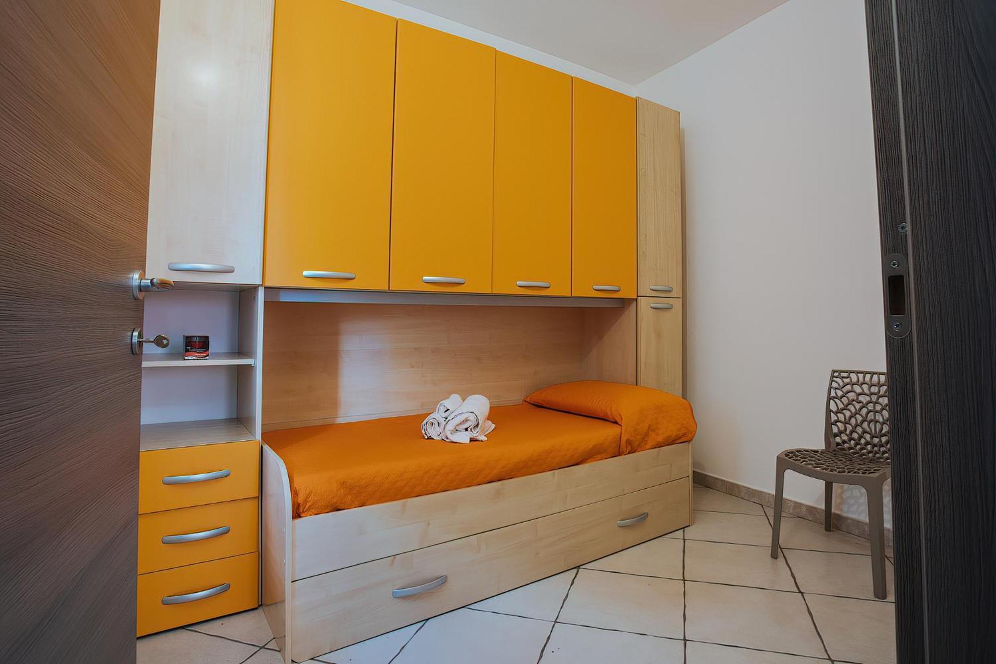 Sardinia's House Wifi Sea Hills And Mining History Holiday home