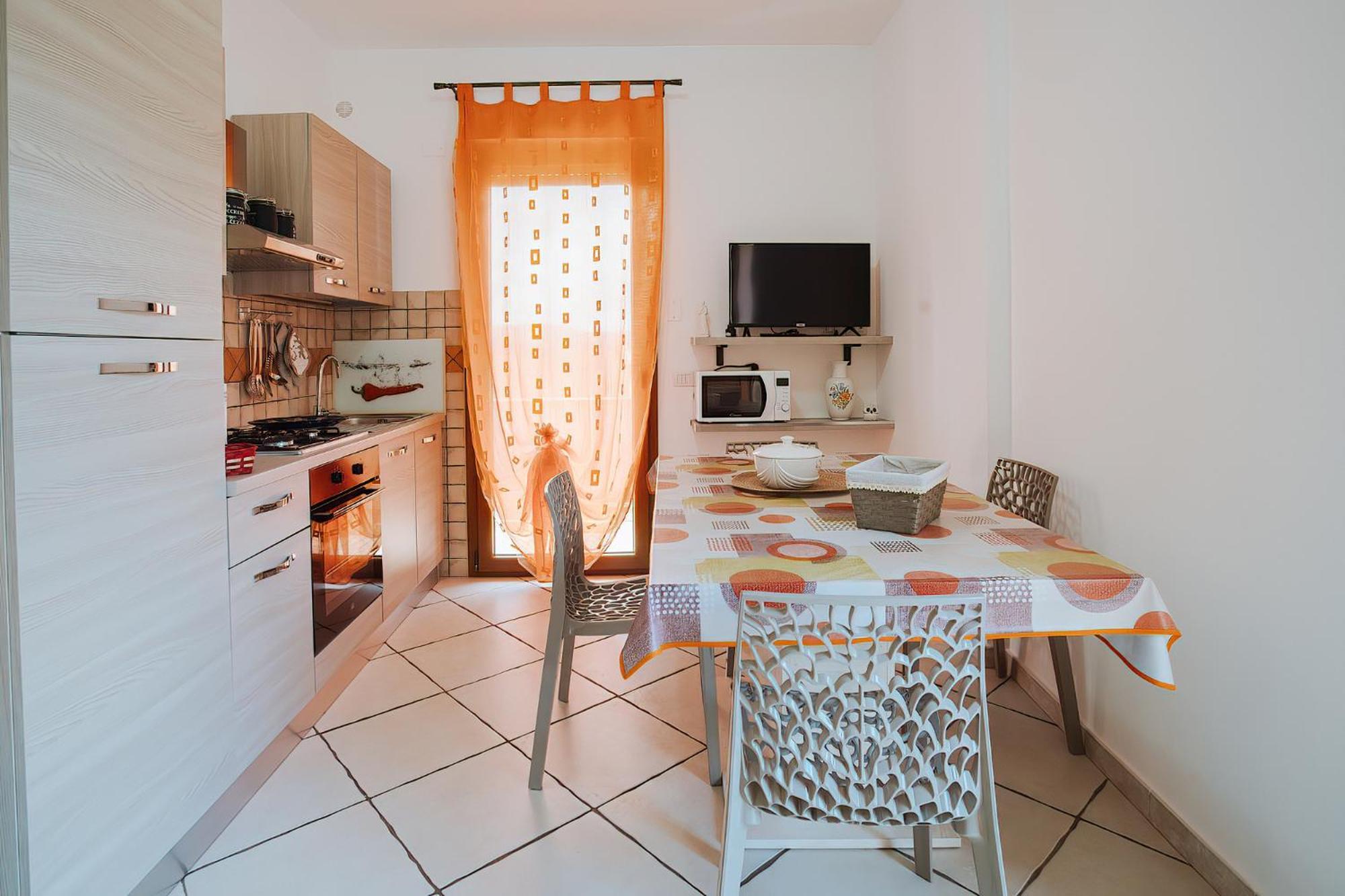 Sardinia's House Wifi Sea Hills And Mining History Holiday home